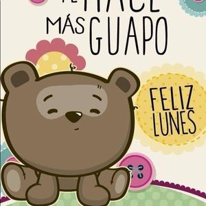 Meet your Posher, Guadalupe